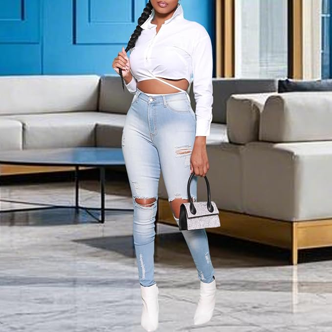 2618light Blue