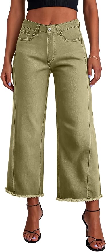 Olive Green