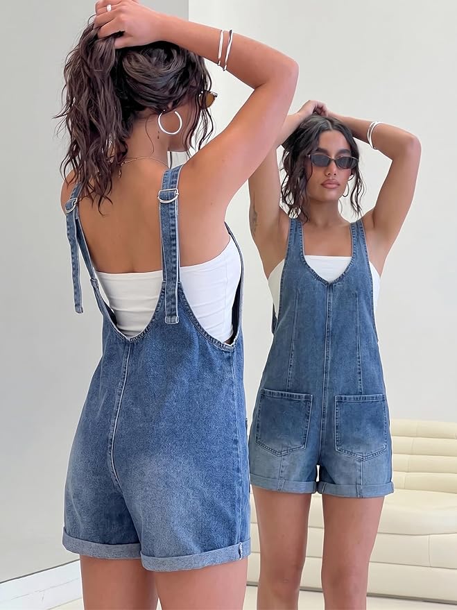 Denim Blue