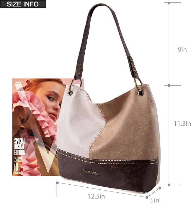 Crossbody-beige