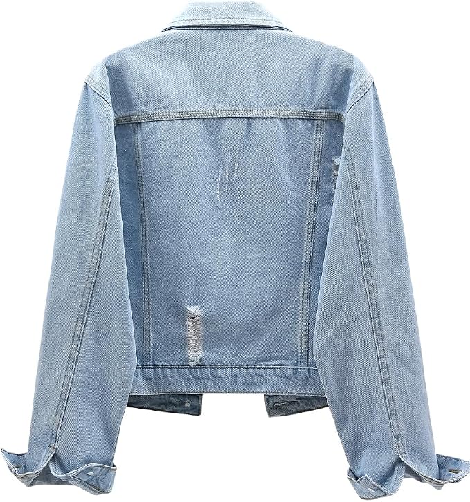 Wash Blue