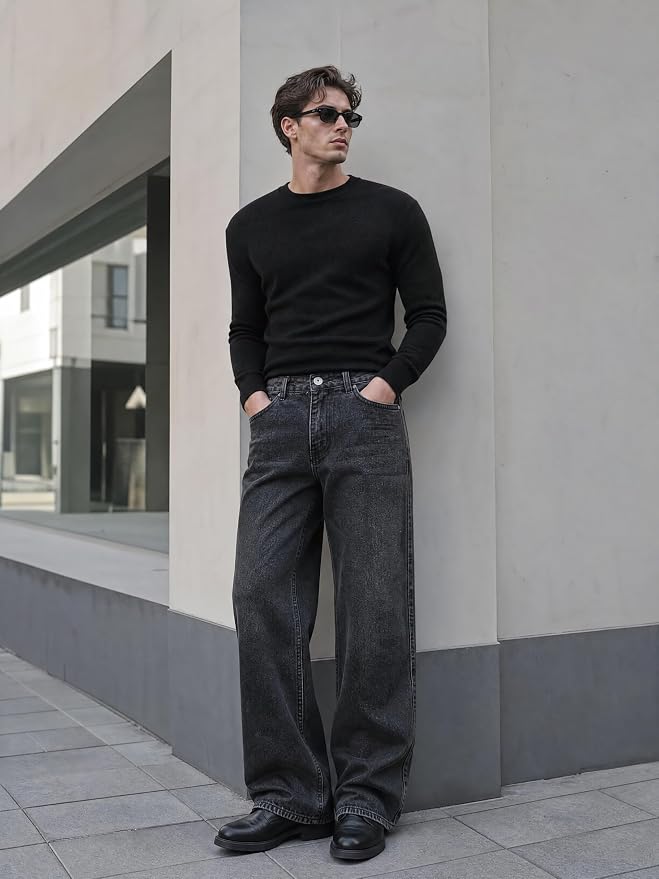 Smoky Grey