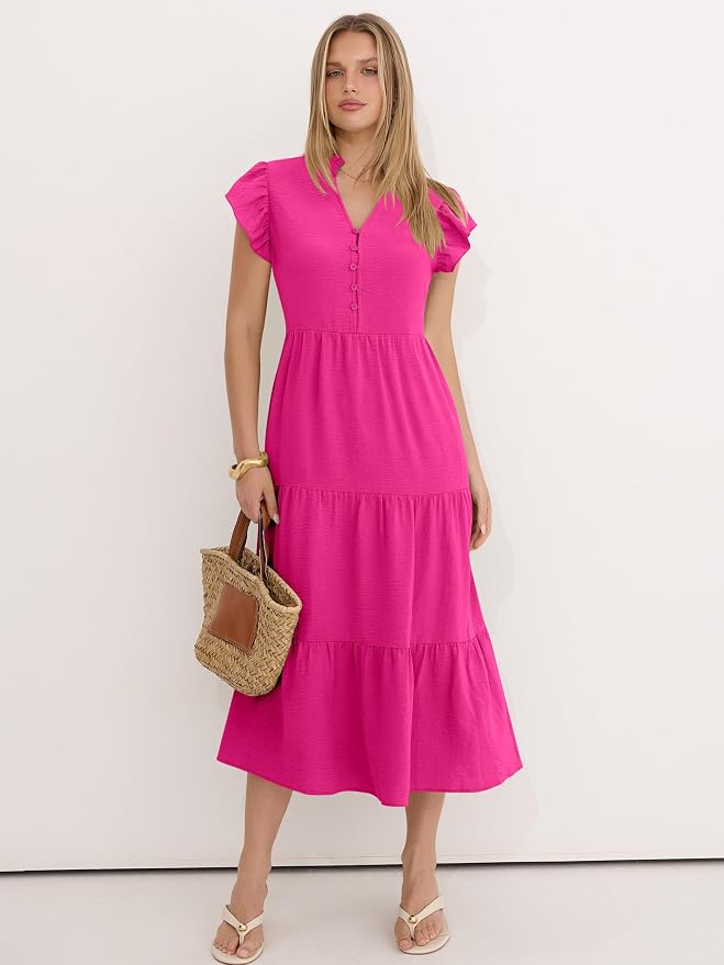 Hot Pink
