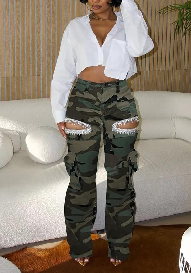 Camo