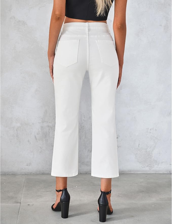 Cream White