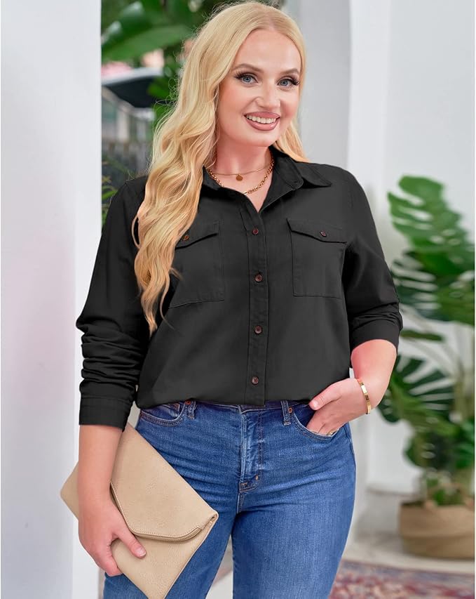 C-vintage Black