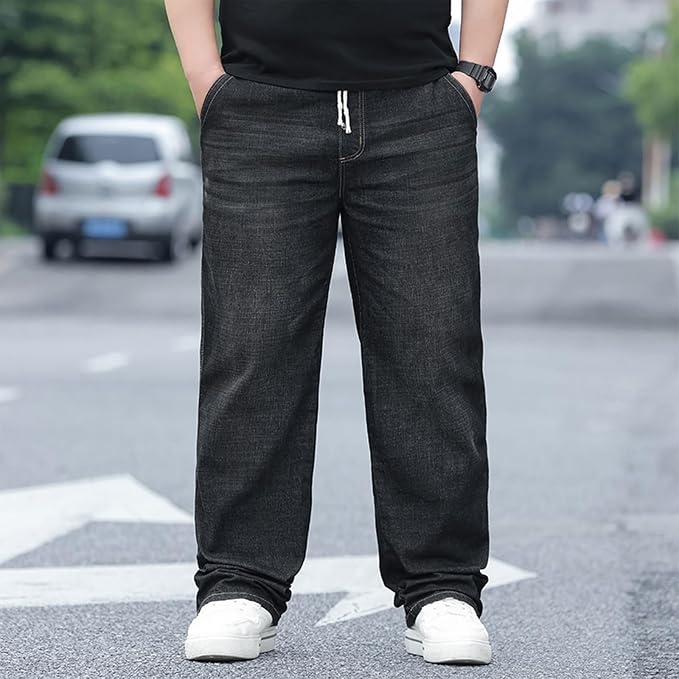 Wash Black