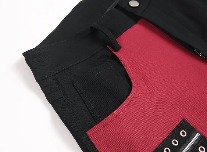 Black Red