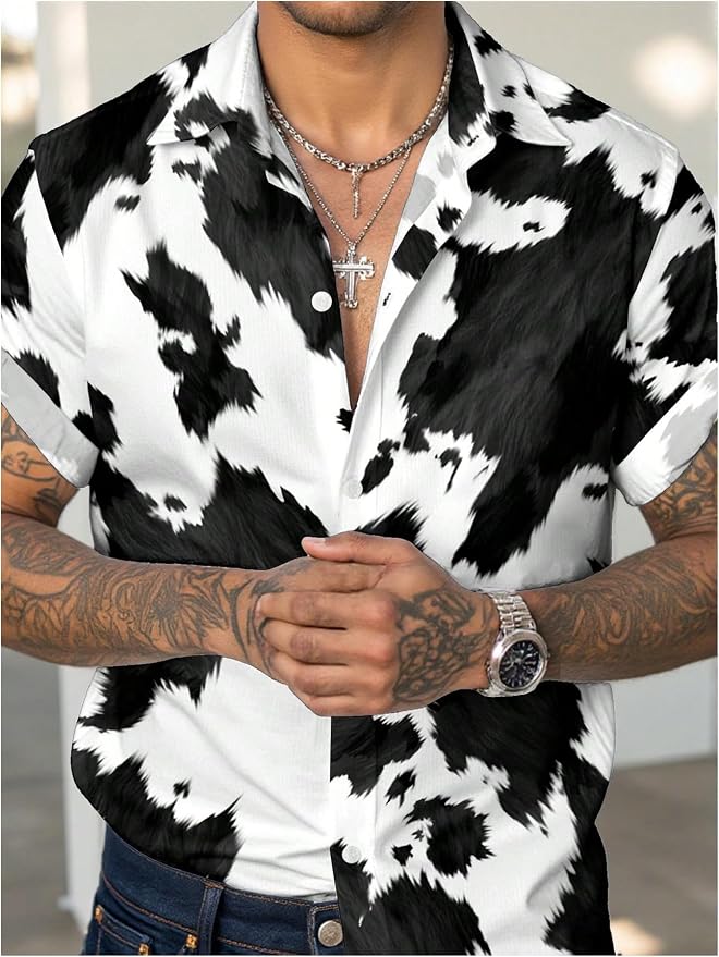Black Pattern