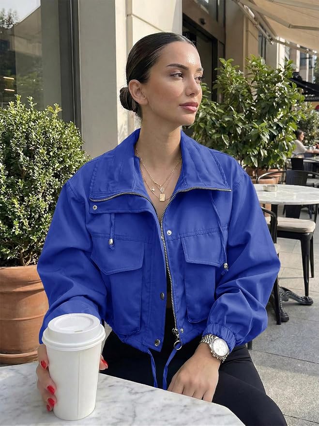 Royal Blue