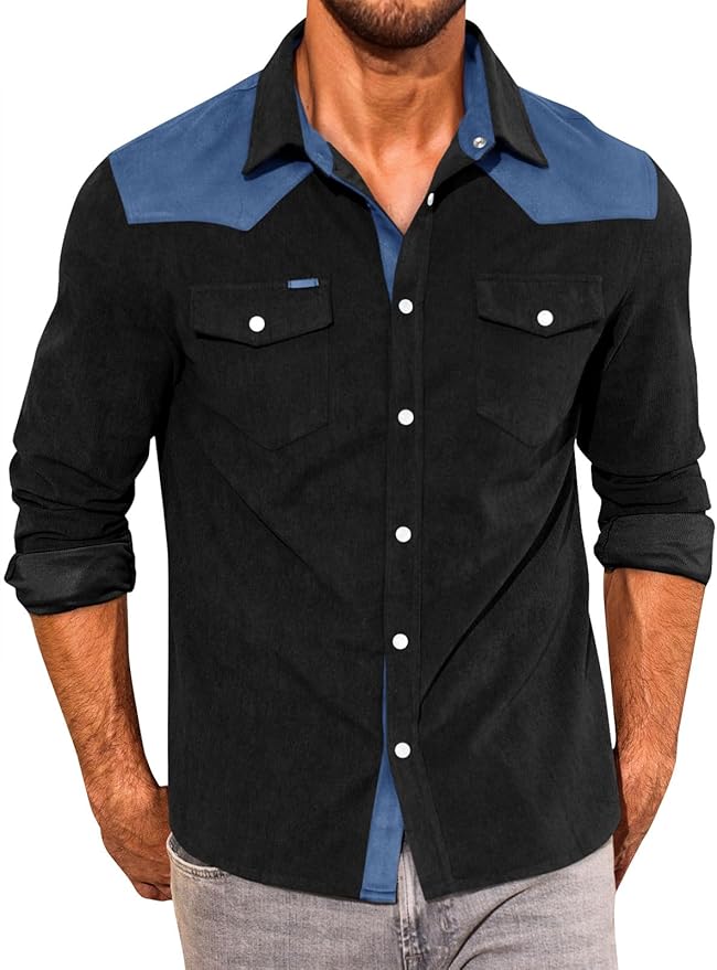 Black Blue