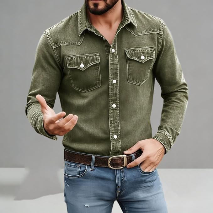 Army Green