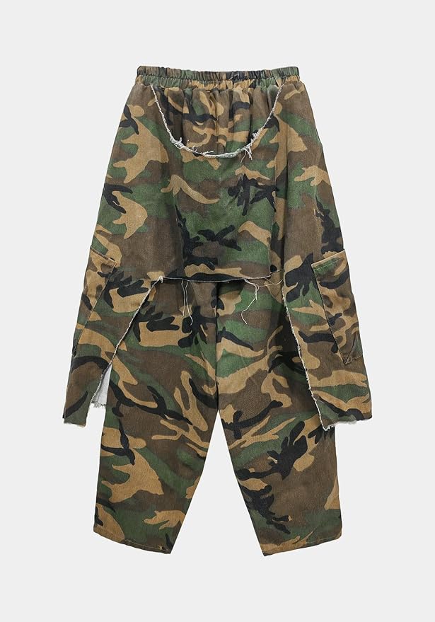 Camo