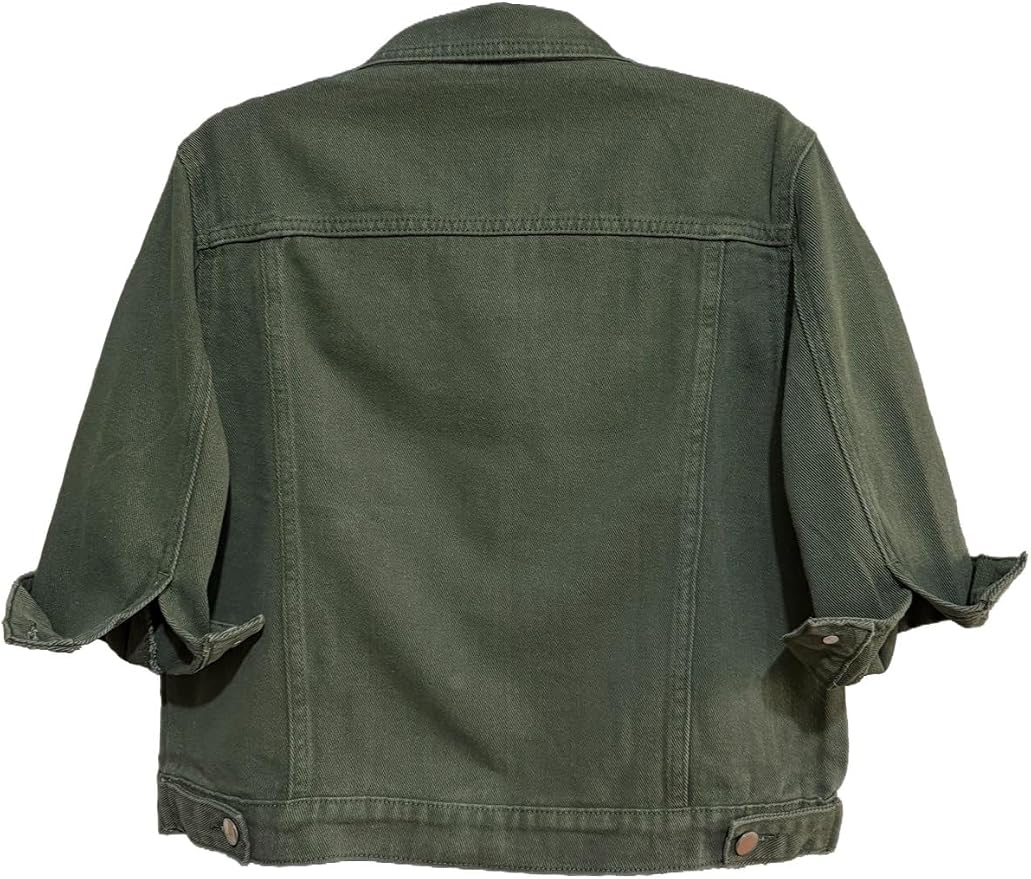 Army Green