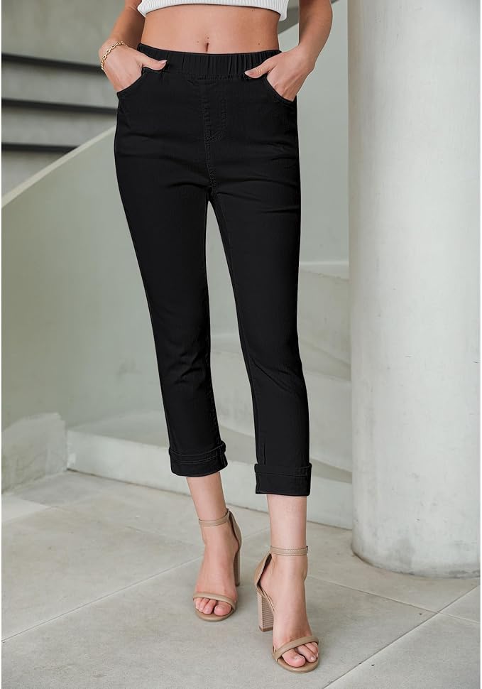 Always Black