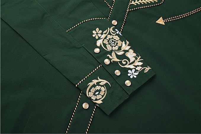 Hunter- Green
