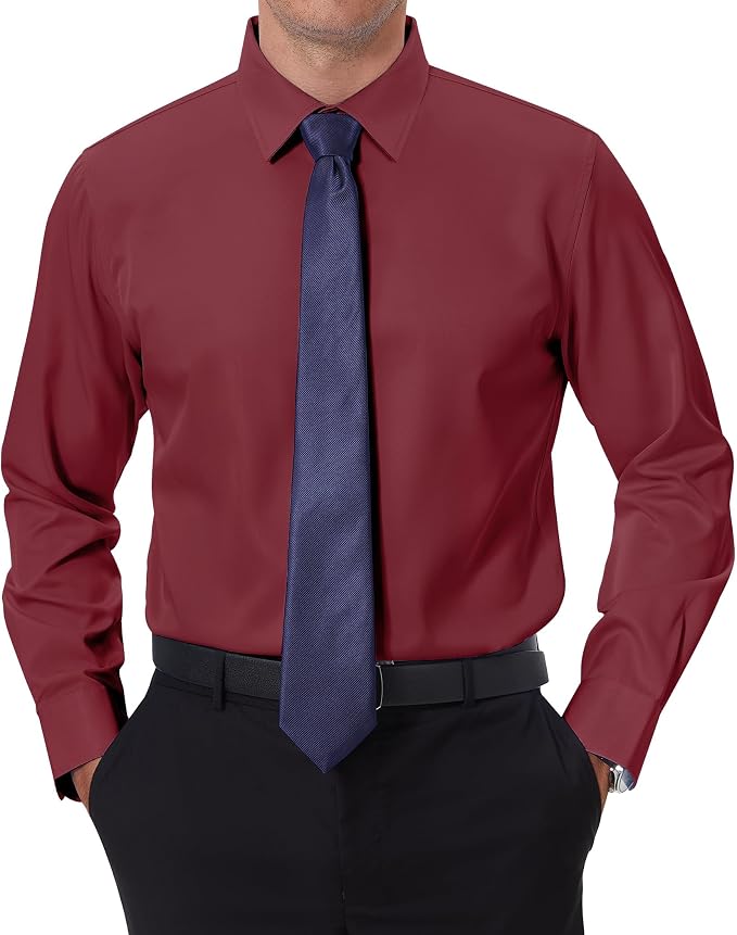 Dark Red