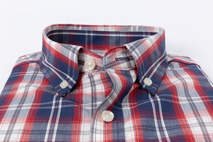 Navy Red 420