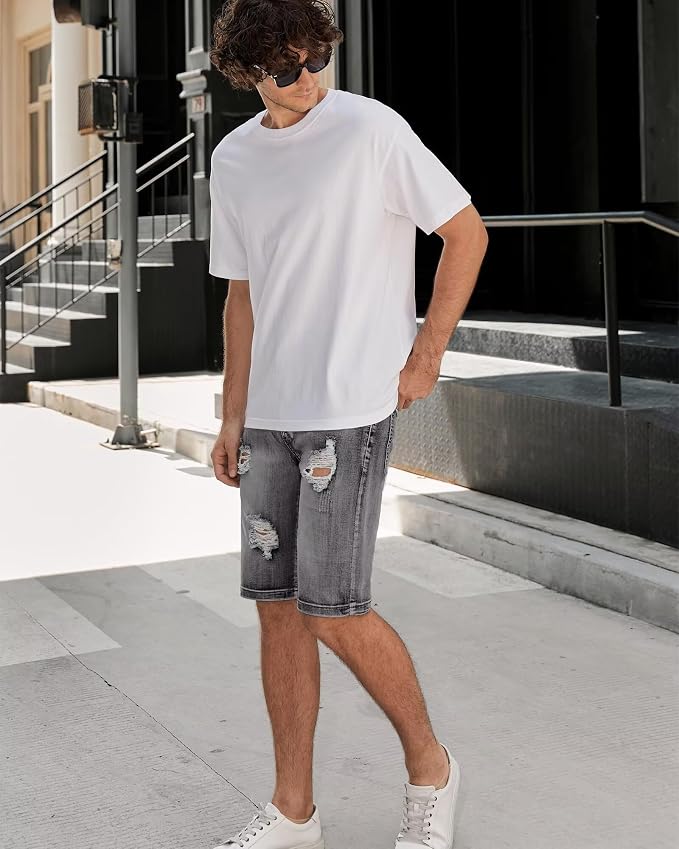 303# C Grey