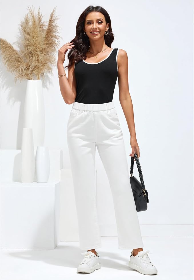 Cream White