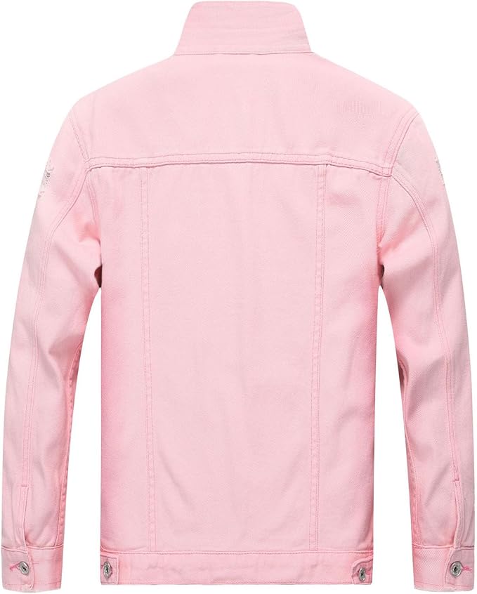 Pink-4
