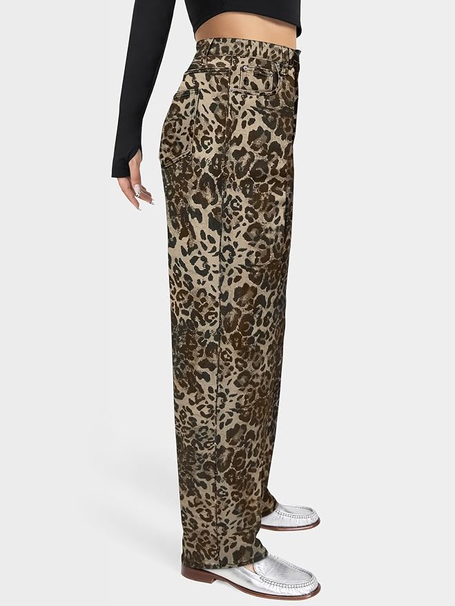 White Leopard