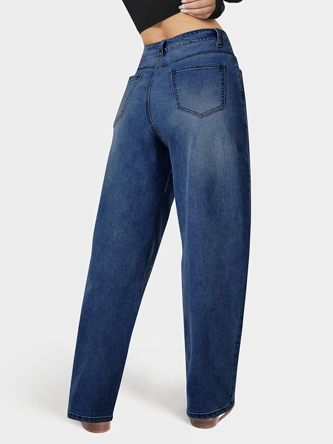 Vintage Blue
