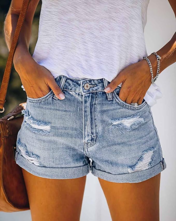 Denim Blue