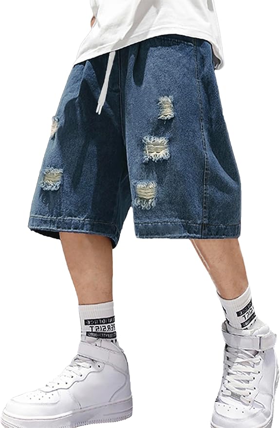 Vintage Blue