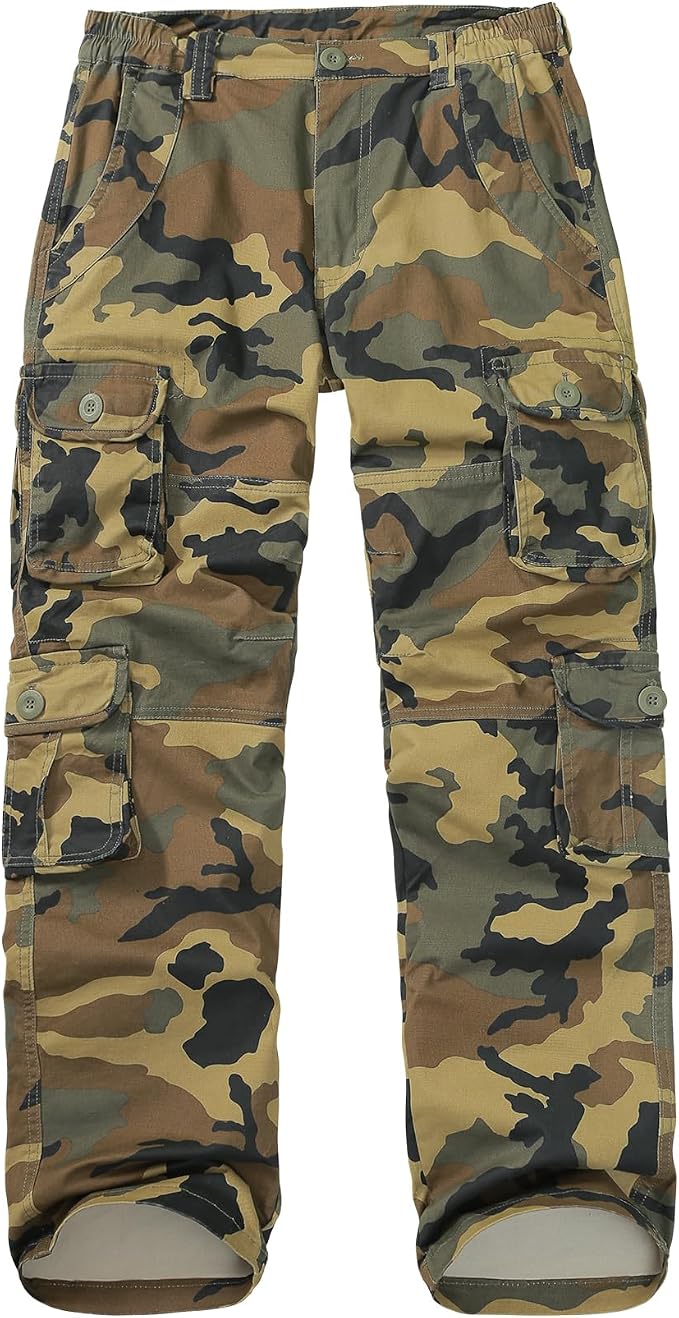 Camo