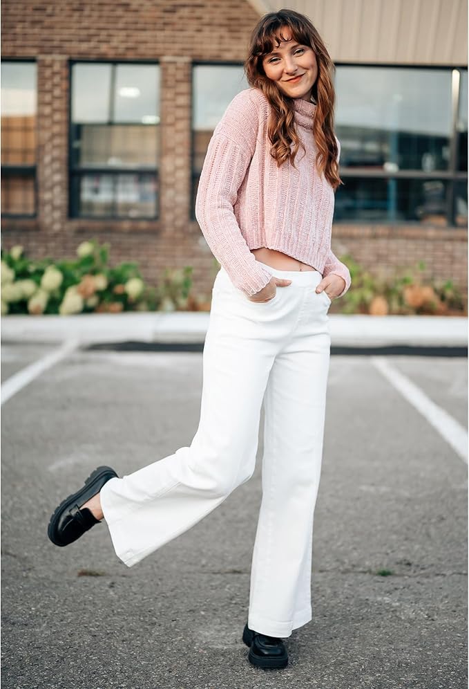 Bright White