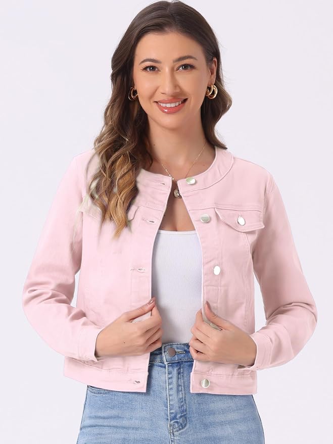 Pale Pink