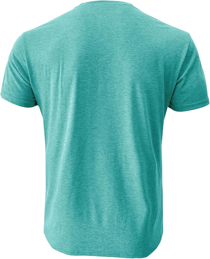 D03 Lake Green