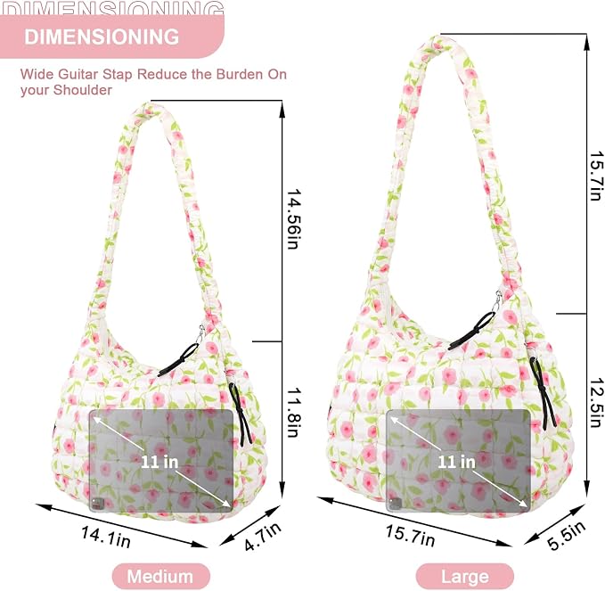 Pink Floral
