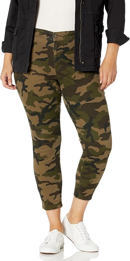 Foragers Camo