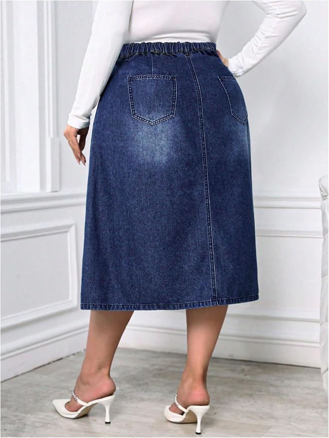 Dark Wash