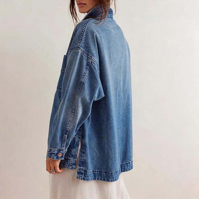 Solid Blue
