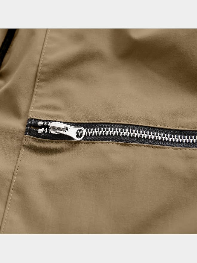 Dark Khaki