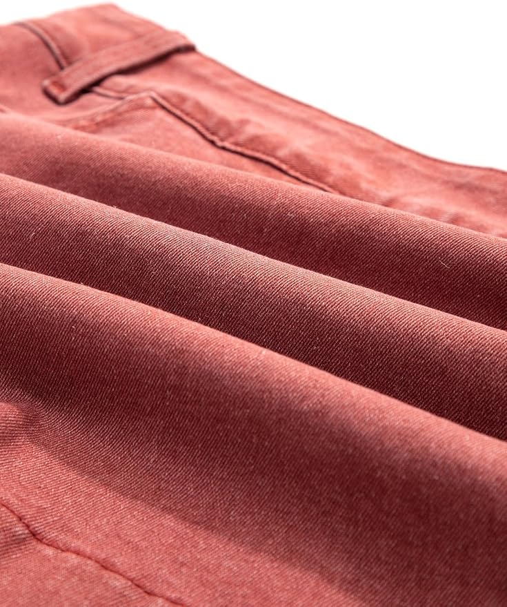 Mineral Red