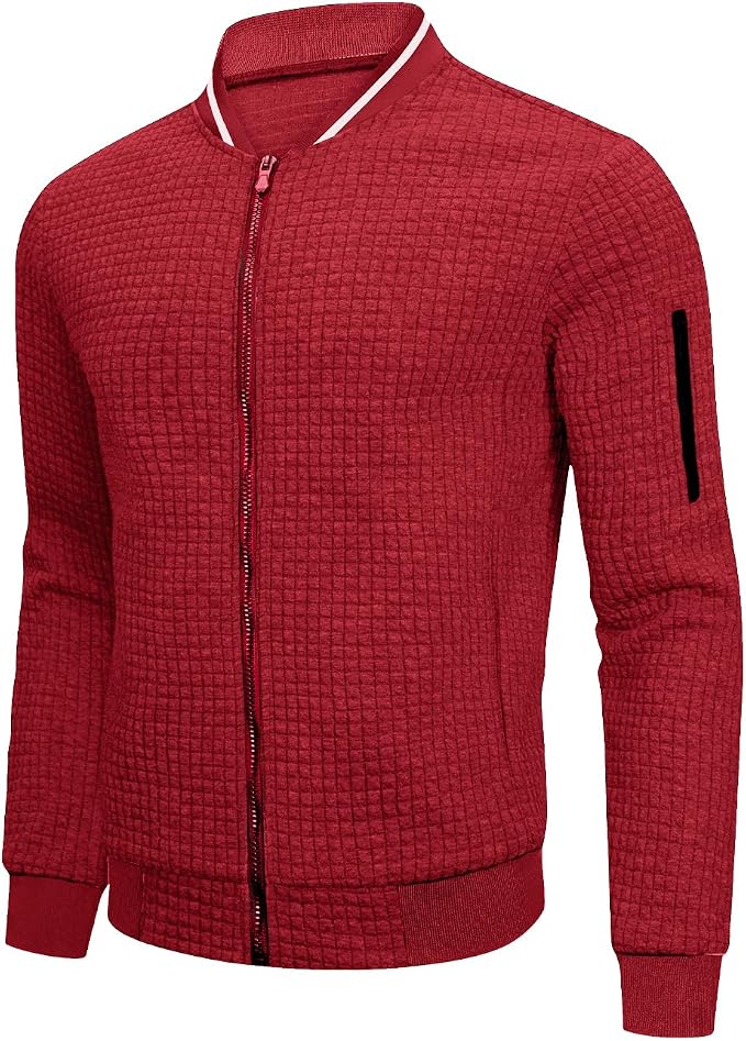 Bright Red