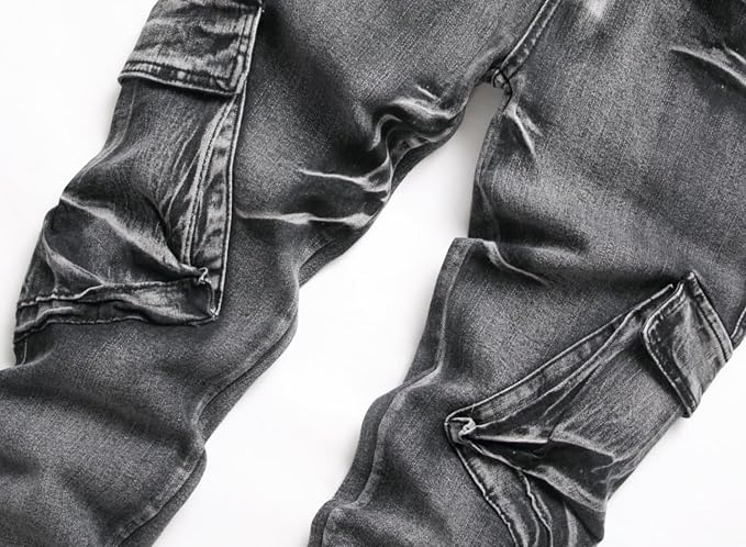 F#grey Cargo