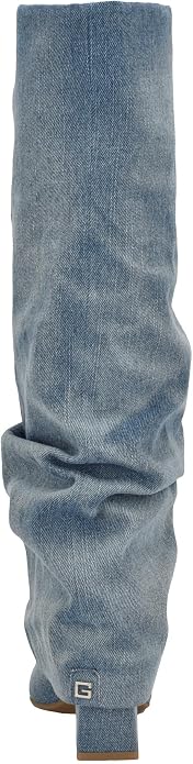 Medium Blue Denim 420