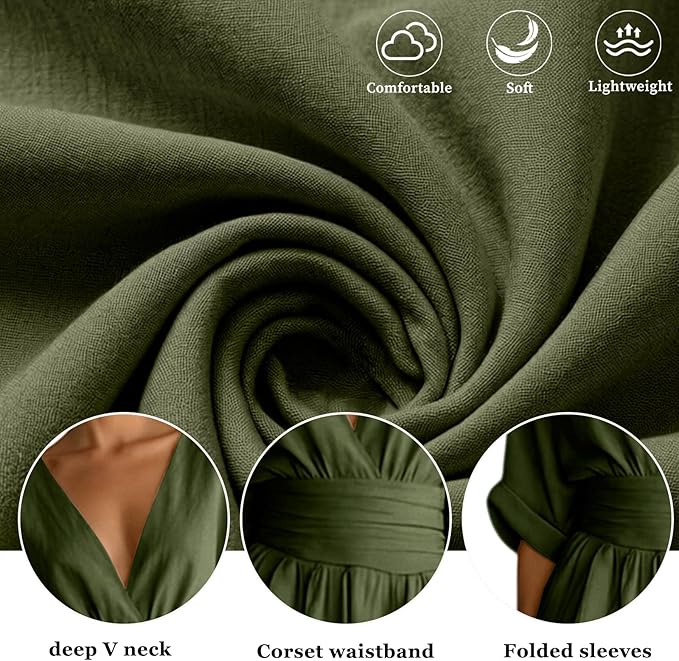 Army Green