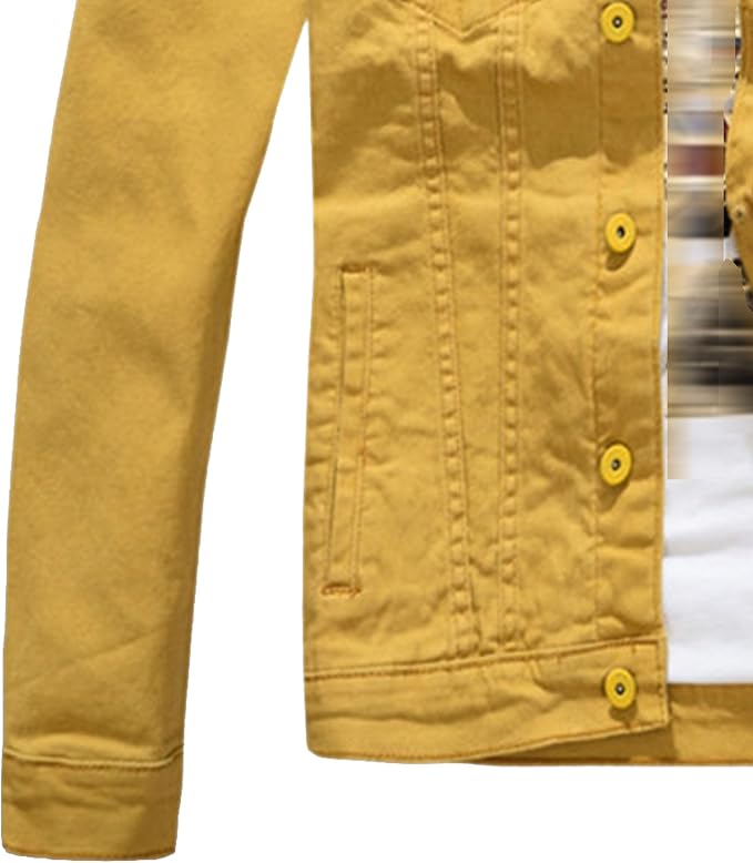 Yellow 1