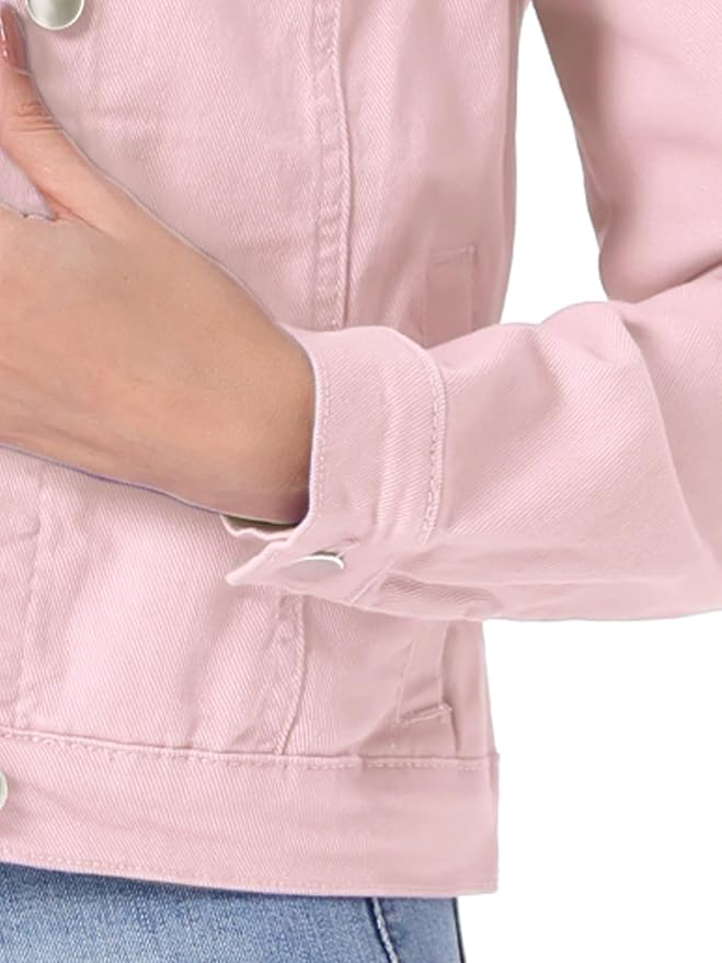 Pale Pink