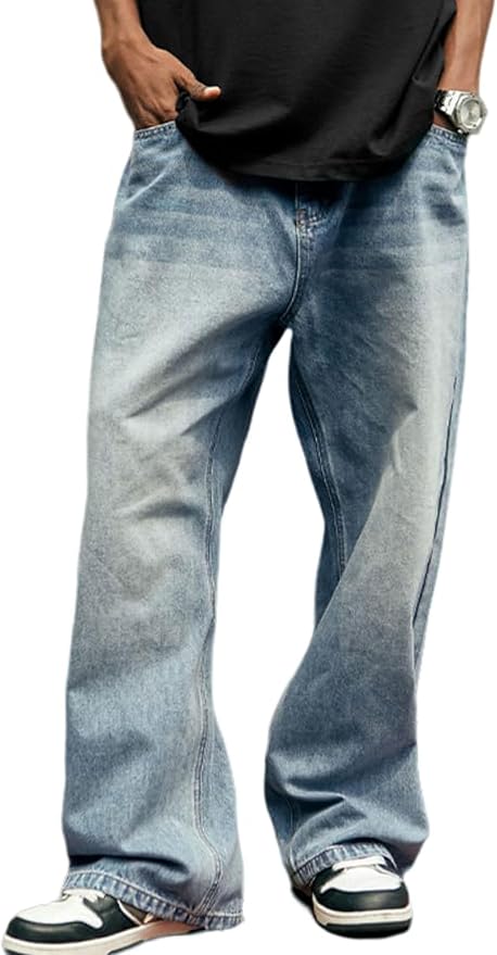 Solid#vintage Blue