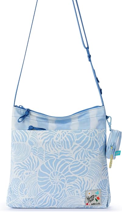 Blue Aura Seashore