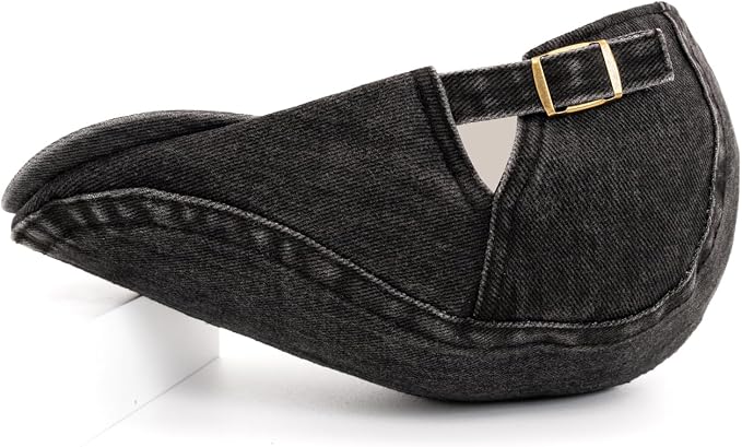 Classic Black