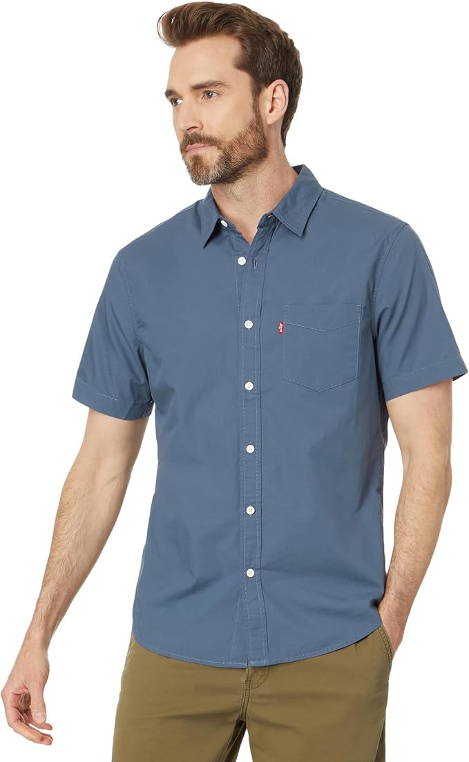 Vintage Indigo