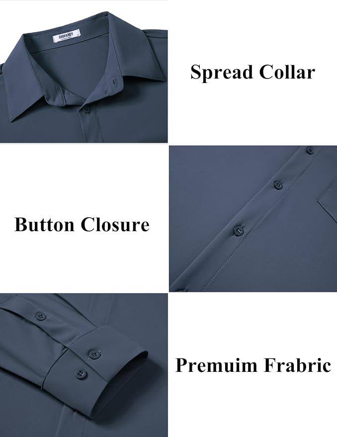 Denim Blue